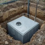 Wszechstronny poradnik poświęcony wyboru, montażu oraz bezpiecznej obsługi zbiornika betonowego